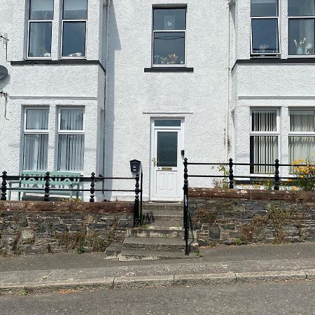 St John'S Flat Spacious Accomodation Dalry  外观 照片